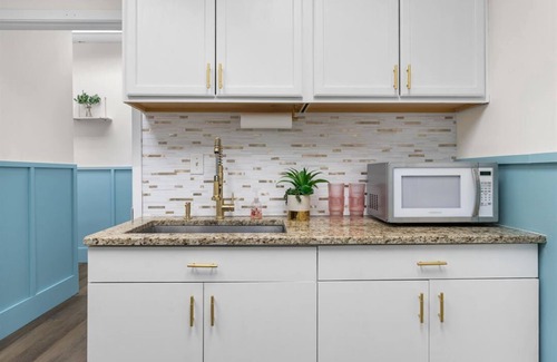 Wetmore Apartamento | Moments & Milestones