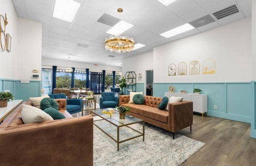 Wetmore Apartamento | Moments & Milestones