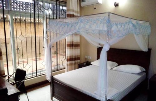 Mbezi Hotel | Moments Park Motel
