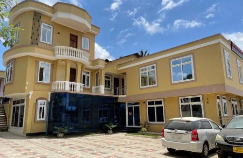 Mbezi Hotel | Moments Park Motel