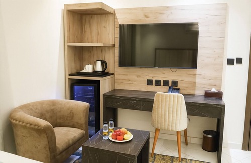 Hera Street Apartamento | Moments serviced apartments