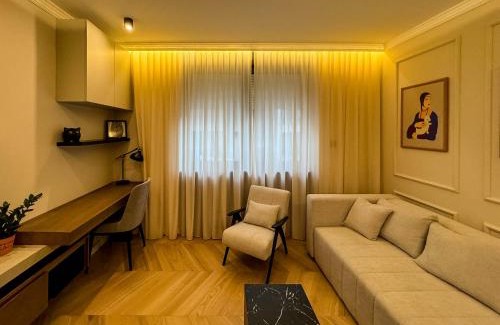 Vukov Spomenik Apartamento | Momentum