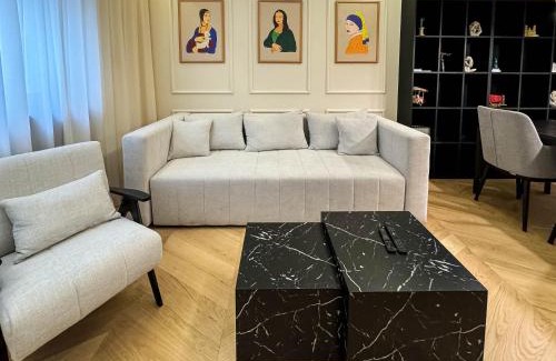 Vukov Spomenik Apartamento | Momentum
