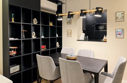 Vukov Spomenik Apartamento | Momentum