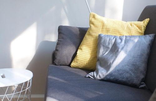 Oberwesel Apartamento | Momerooms – Appartement am Momering