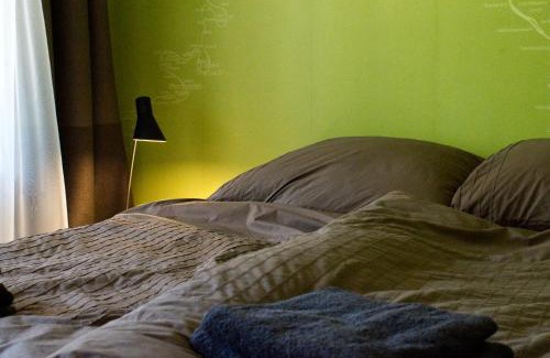 Oberwesel Apartamento | Momerooms – Appartement am Momering