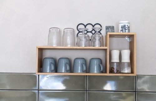 Oberwesel Apartamento | Momerooms – Appartement am Momering