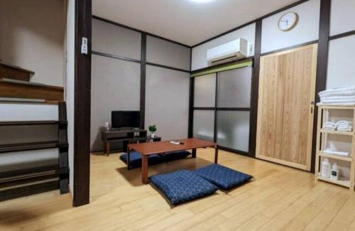 Higashiyama Casa | Momiji-an Tofukuji