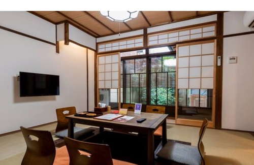 Nakagyo Ward Casa | Momiji Mibu | Stay without meals Rent a whole Ky / Kyoto Kyōto
