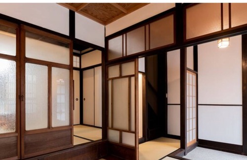 Nakagyo Ward Casa | Momiji Mibu | Stay without meals Rent a whole Ky / Kyoto Kyōto