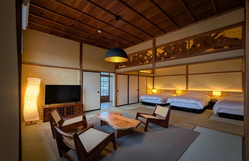 Sado Hotel | MomijikiMOMIJIRoom only / Sado Niigata