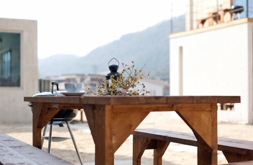 Samgong-ri Casa | Momo Pension