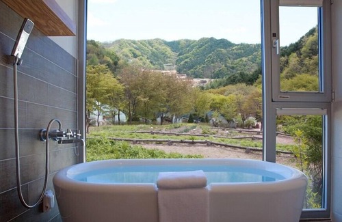 Samgong-ri Casa | Momo Pension