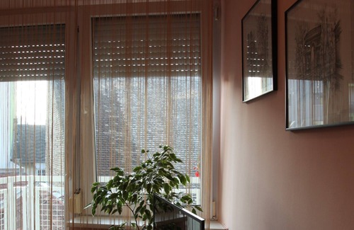 Subotica Apartamento | Momo's Studio Apartment Subotica