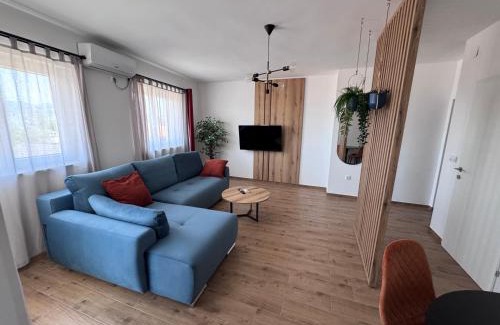 Golubac Apartamento | Moms house 2