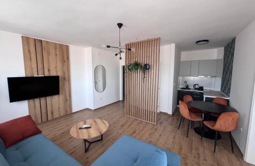 Golubac Apartamento | Moms house 2