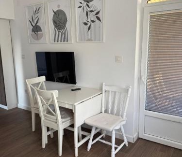 Golubac Casa | Moms house