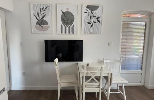 Golubac Casa | Moms house