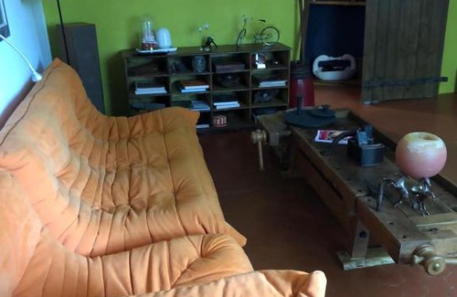 Gareoult Casa | Mon Abri