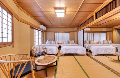Naniwa Apartamento | MON Ashiharabashi Royal -vacation rental-