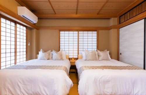 Naniwa Apartamento | MON Ashiharabashi Royal -vacation rental-