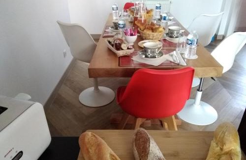 Les Aix-d'Angillon Casa | mon château en Berry