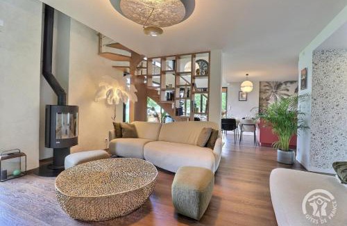 Gosne Casa | Mon chalet au canada