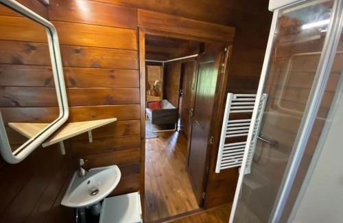Villard-Saint-Sauveur Chalet De Esquí | Mon Chalet dans les bois