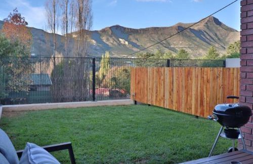 Clarens Apartamento | Mon Cheri Clarens