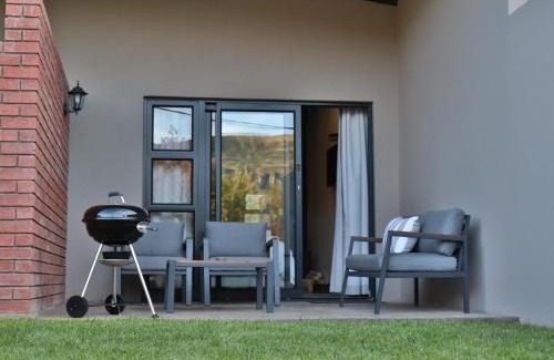 Clarens Apartamento | Mon Cheri Clarens