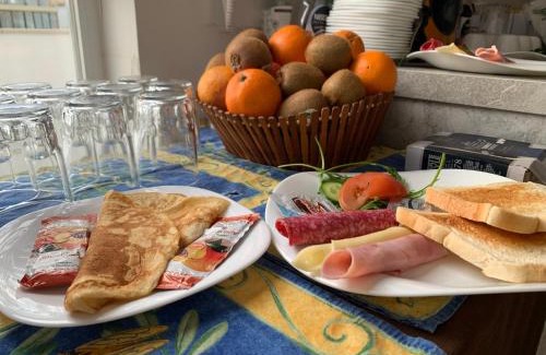 Tal-Ghoqod Cama Y Desayuno | Mon-Chery