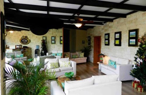 Constanza Hotel | MON Hotel Boutique