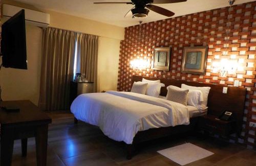Constanza Hotel | MON Hotel Boutique