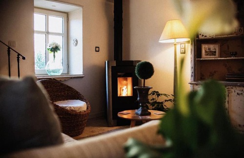 Pierreclos Apartamento | 'Mon instant présent' de Miss.K Conciergerie