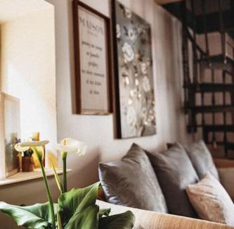 Pierreclos Apartamento | 'Mon instant présent' de Miss.K Conciergerie
