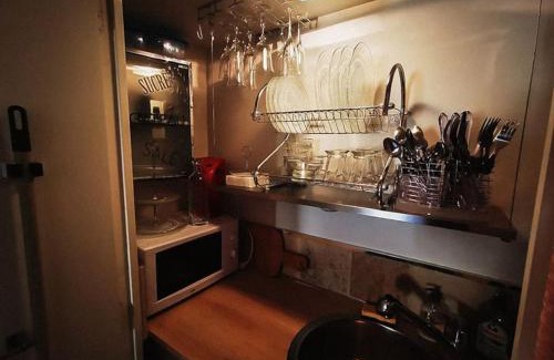 Pierreclos Apartamento | 'Mon instant présent' de Miss.K Conciergerie