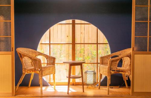 Nishinari Casa | MON Kishinosato Sakura Resort -vacation rental-