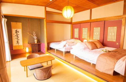Nishinari Casa | MON Kishinosato Sakura Resort -vacation rental-