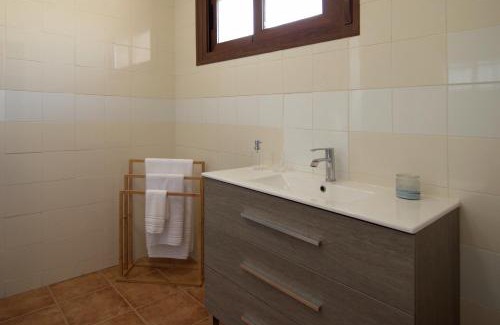 Burguillos de Toledo Apartamento | Mon Paradis