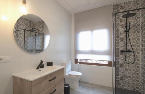 Burguillos de Toledo Apartamento | Mon Paradis