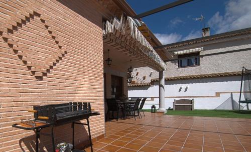 Burguillos de Toledo Apartamento | Mon Paradis