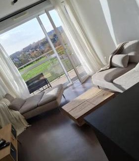 Aulnay-sous-Bois Apartamento | Mon petit chez-toi Appart proche Parc des Expositions Aéroport CDG