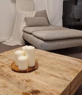 Aulnay-sous-Bois Apartamento | Mon petit chez-toi Appart proche Parc des Expositions Aéroport CDG