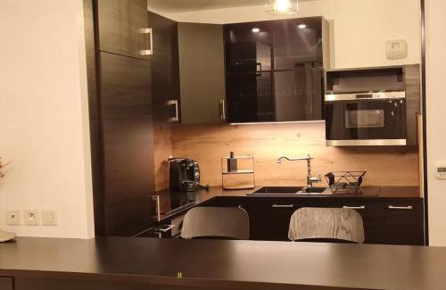 Aulnay-sous-Bois Apartamento | Mon petit chez-toi Appart proche Parc des Expositions Aéroport CDG