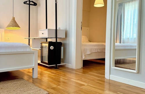 Bozcaada Casa | Mon Petit Hotel