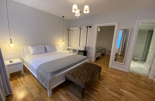 Bozcaada Casa | Mon Petit Hotel