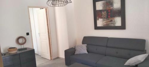 Langogne Apartamento | Mon petit Paradis