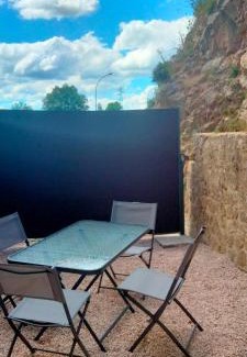 Langogne Apartamento | Mon petit Paradis