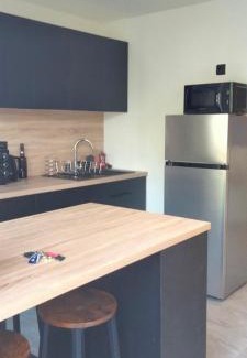 Langogne Apartamento | Mon petit Paradis