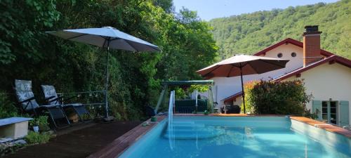 Villefranche-de-Rouergue Cama Y Desayuno | Mon Plaisir